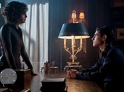 Gotham: 4x03 „They Who Hide Behind Masks” - zdjęcia promocyjne