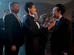 Gotham: 4x03 „They Who Hide Behind Masks” - zdjęcia promocyjne