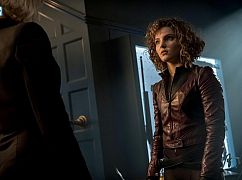 Gotham: 4x03 „They Who Hide Behind Masks” - zdjęcia promocyjne