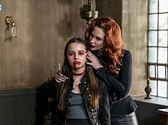 Van Helsing: 2x01 „Begin Again” - zdjęcia promocyjne