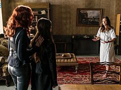 Van Helsing: 2x01 „Begin Again” - zdjęcia promocyjne