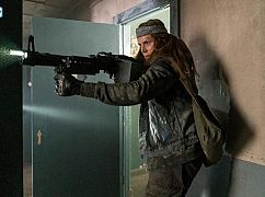 Van Helsing: 2x01 „Begin Again” - zdjęcia promocyjne