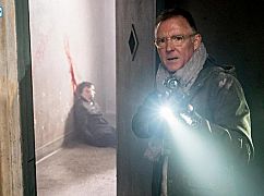 Van Helsing: 2x01 „Begin Again” - zdjęcia promocyjne