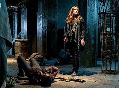 Van Helsing: 2x01 „Begin Again” - zdjęcia promocyjne