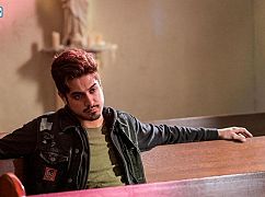 Ghost Wars: 1x01 „Death's Door” - zdjęcia promocyjne