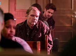 Ghost Wars: 1x01 „Death's Door” - zdjęcia promocyjne