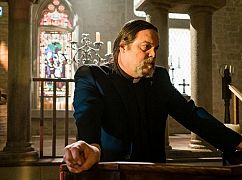 Ghost Wars: 1x01 „Death's Door” - zdjęcia promocyjne