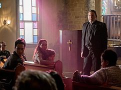 Ghost Wars: 1x01 „Death's Door” - zdjęcia promocyjne