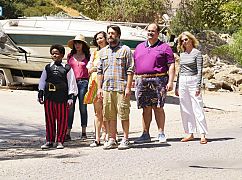 Last Man on Earth: 4x03 „Skeleton Crew” - zdjęcia promocyjne