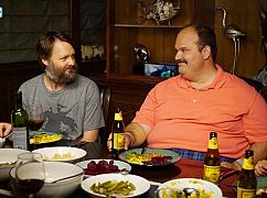 Last Man on Earth: 4x03 „Skeleton Crew” - zdjęcia promocyjne