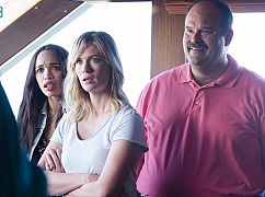 Last Man on Earth: 4x03 „Skeleton Crew” - zdjęcia promocyjne