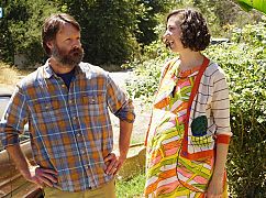 Last Man on Earth: 4x03 „Skeleton Crew” - zdjęcia promocyjne