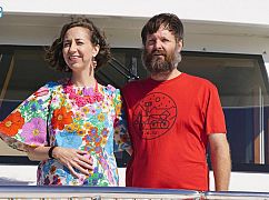 Last Man on Earth: 4x03 „Skeleton Crew” - zdjęcia promocyjne