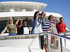 Last Man on Earth: 4x03 „Skeleton Crew” - zdjęcia promocyjne