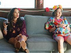Last Man on Earth: 4x03 „Skeleton Crew” - zdjęcia promocyjne