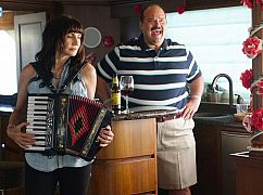 Last Man on Earth: 4x03 „Skeleton Crew” - zdjęcia promocyjne