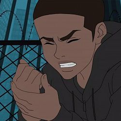 Ultimate Spider-Man