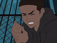 Marvel’s Spider Man: 1x01 „Ultimate Spider-Man” - zdjęcia promocyjne