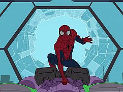 Marvel’s Spider Man: 1x01 „Ultimate Spider-Man” - zdjęcia promocyjne