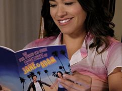 Jane the Virgin: 4x02 „Chapter Sixty Six” - zdjęcia promocyjne