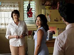 Jane the Virgin: 4x02 „Chapter Sixty Six” - zdjęcia promocyjne