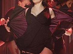 Crazy Ex-Girlfriend: 3x02 „To Josh, With Love” - zdjęcia promocyjne