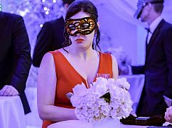 Crazy Ex-Girlfriend: 3x02 „To Josh, With Love” - zdjęcia promocyjne