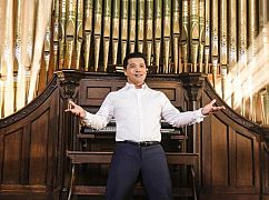 Crazy Ex-Girlfriend: 3x02 „To Josh, With Love” - zdjęcia promocyjne