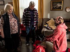 Barwy szczęścia odc. 1705 - zdjęcia promocyjne