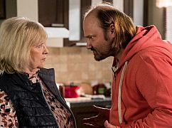 Barwy szczęścia odc. 1705 - zdjęcia promocyjne