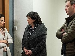 Barwy szczęścia odc. 1705 - zdjęcia promocyjne