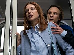 Barwy szczęścia odc. 1704 - zdjęcia promocyjne