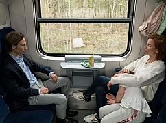 Barwy szczęścia odc. 1704 - zdjęcia promocyjne