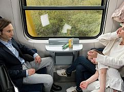 Barwy szczęścia odc. 1704 - zdjęcia promocyjne
