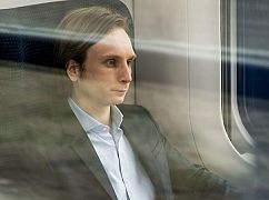 Barwy szczęścia odc. 1704 - zdjęcia promocyjne