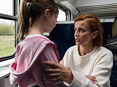 Barwy szczęścia odc. 1704 - zdjęcia promocyjne