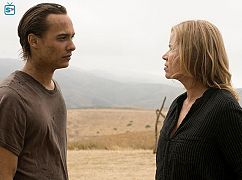 Fear the Walking Dead: 3x13 „This Land Is Your Land” - zdjęcia promocyjne