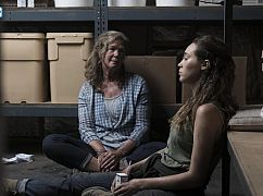 Fear the Walking Dead: 3x13 „This Land Is Your Land” - zdjęcia promocyjne