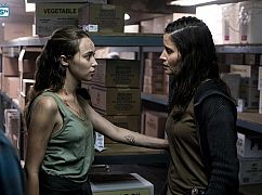 Fear the Walking Dead: 3x13 „This Land Is Your Land” - zdjęcia promocyjne