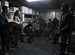 Fear the Walking Dead: 3x13 „This Land Is Your Land” - zdjęcia promocyjne
