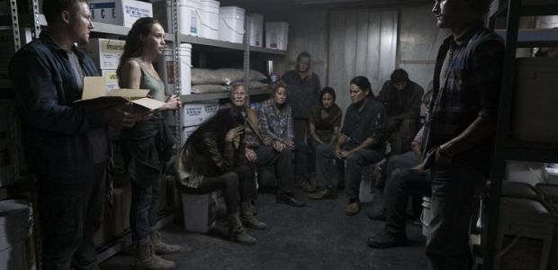 AMC podaje datę premiery 4 sezonu „Fear the Walking Dead”