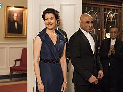 Skandal: 7x02 „Pressing the Flesh” - zdjęcia promocyjne