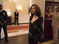 Skandal: 7x02 „Pressing the Flesh” - zdjęcia promocyjne