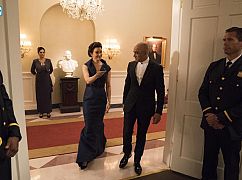 Skandal: 7x02 „Pressing the Flesh” - zdjęcia promocyjne
