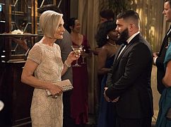 Skandal: 7x02 „Pressing the Flesh” - zdjęcia promocyjne