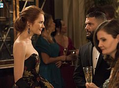 Skandal: 7x02 „Pressing the Flesh” - zdjęcia promocyjne