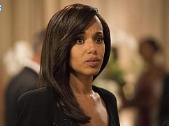 Skandal: 7x02 „Pressing the Flesh” - zdjęcia promocyjne