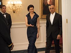 Skandal: 7x02 „Pressing the Flesh” - zdjęcia promocyjne