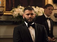 Skandal: 7x02 „Pressing the Flesh” - zdjęcia promocyjne