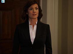 Designated Survivor: 2x03 „Outbreak” - zdjęcia promocyjne